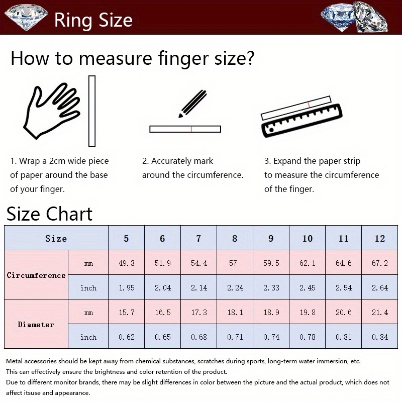 Women's Boho Vintage Plated Green Synthetic Zirconia Ring